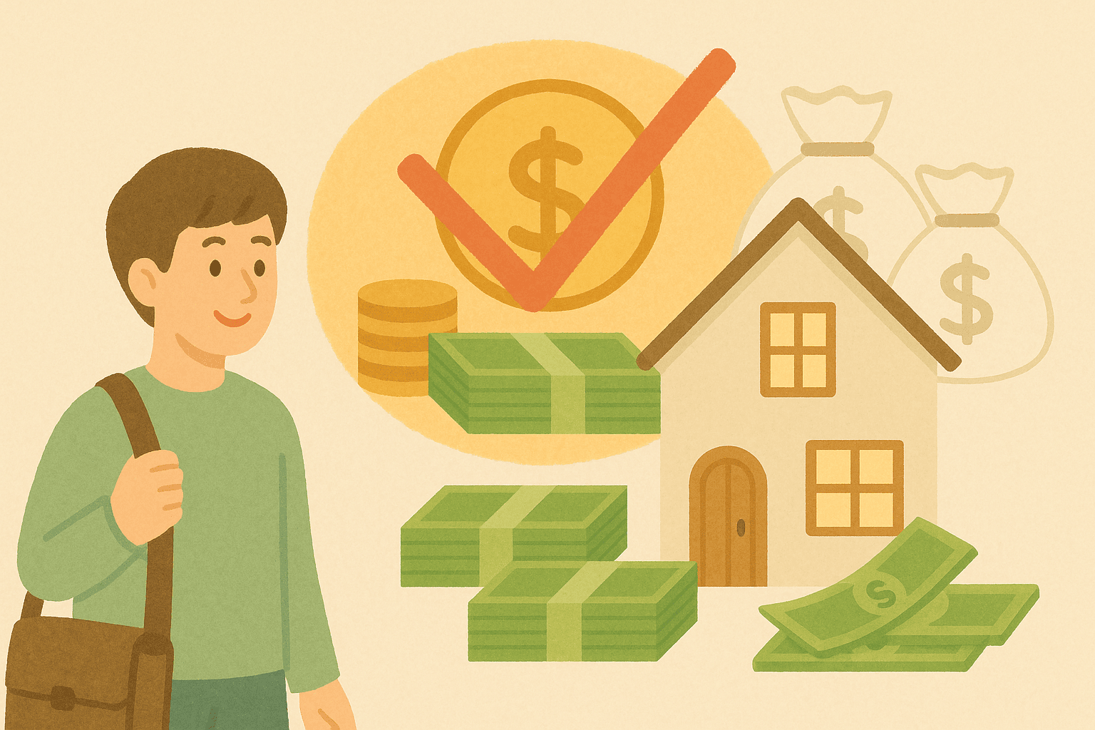 住み替えで家を売るタイミングは？｜取り掛かる順番で変わるお金と進め方